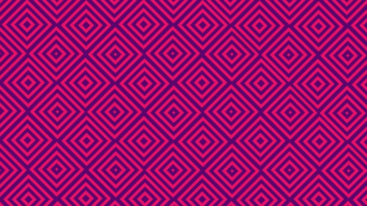 Abstract Colorful Concept Background