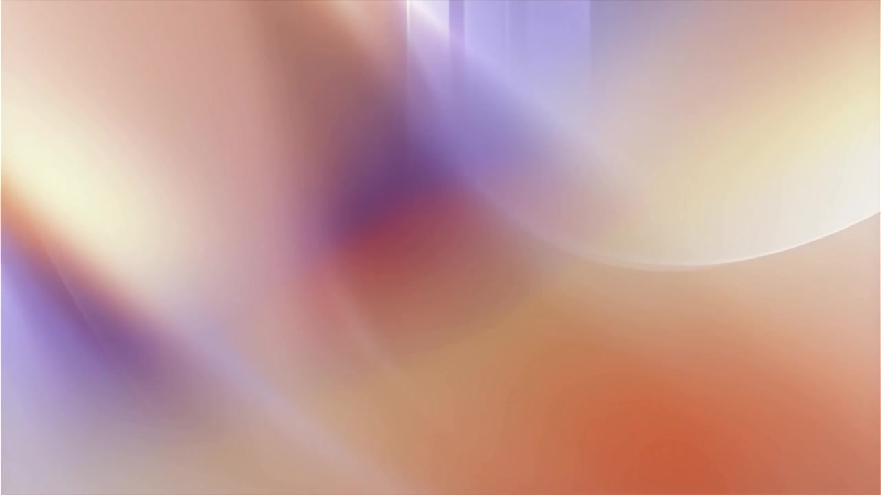 Abstract Gradient Background