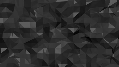 Motion-dark-black-low-poly-abstract-background-5
