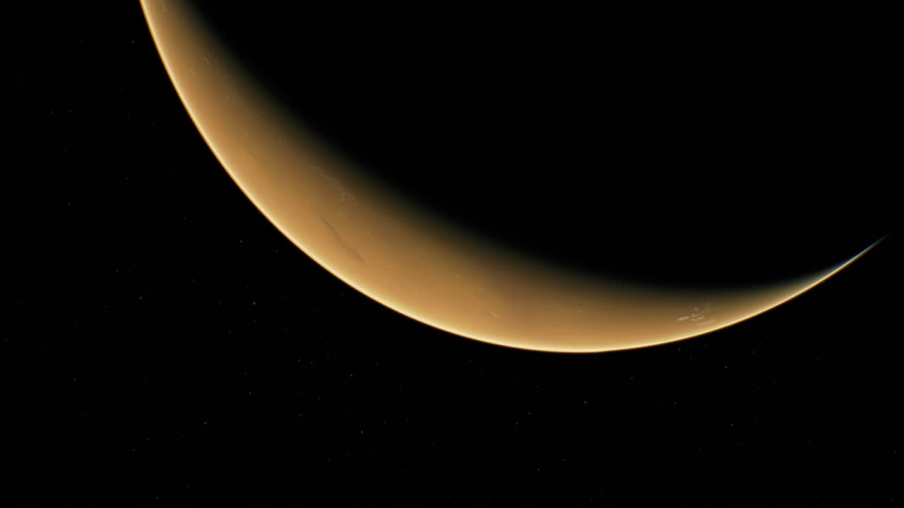 Exploring the surface and atmosphere of mars