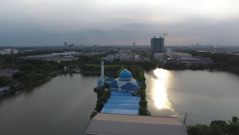 central industrial zone surabaya industrial estate rungkut (sier) in surabaya