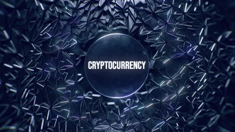 cryptocurrency animation