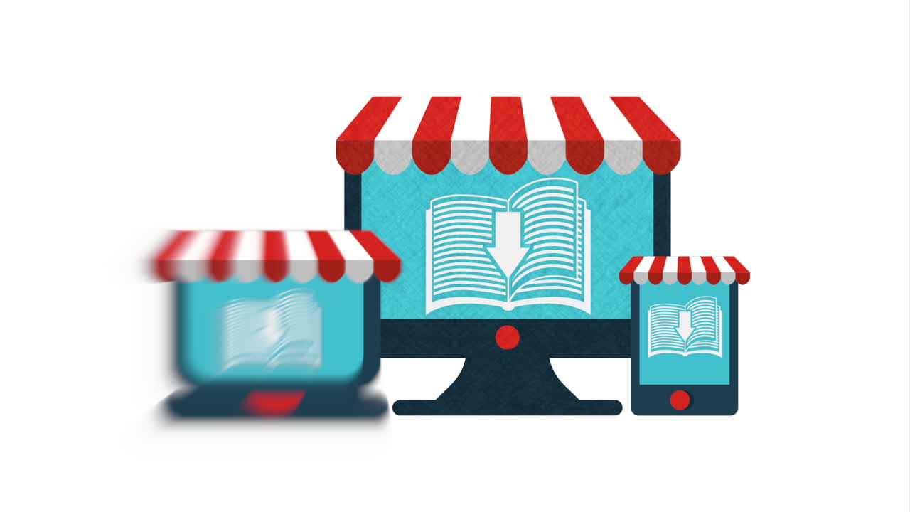 computadoras con tecnología de libros electrónicos