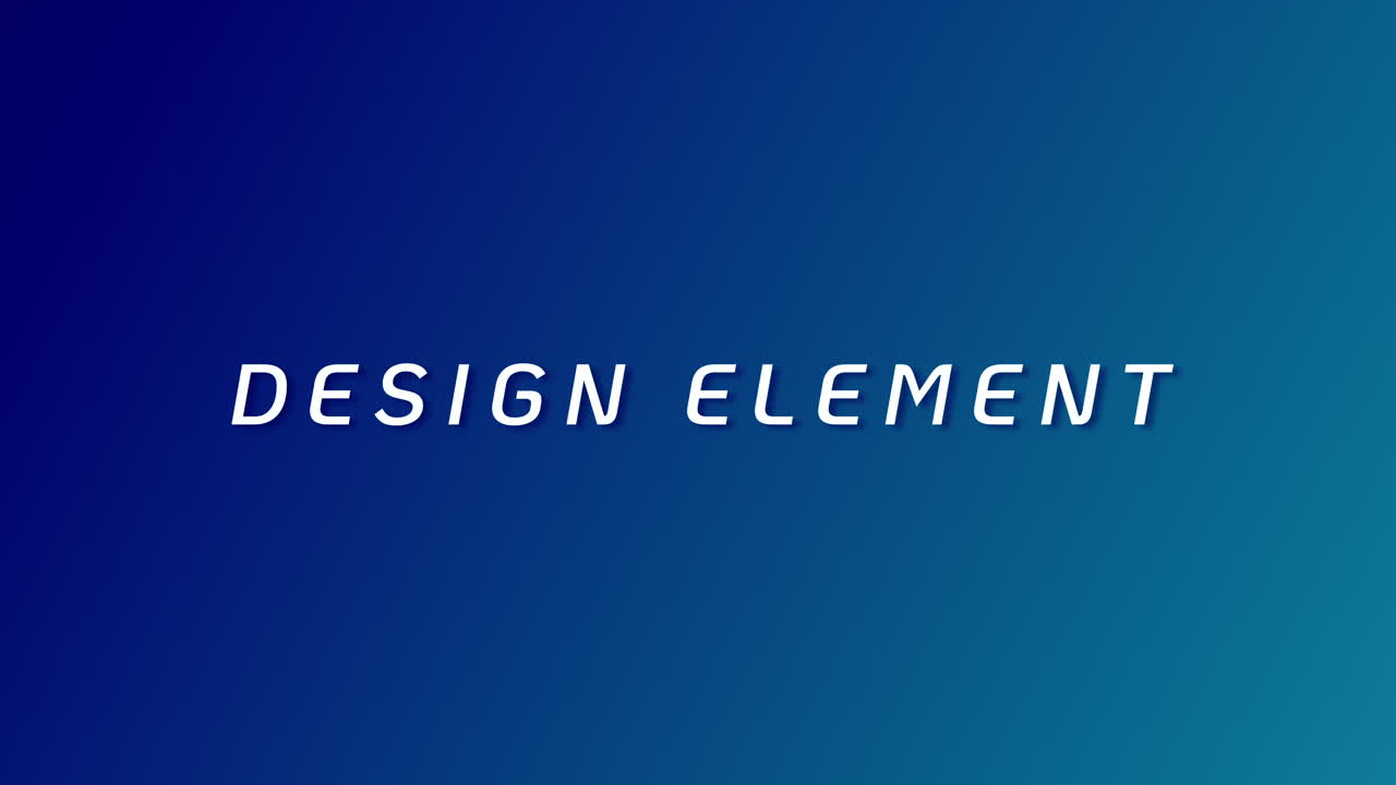 Dynamic graphic motion design elements modern studio visual presentation digital environment creative perspective