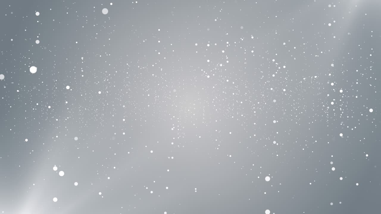 입자 색 비즈니스 밝은 반이는 보케 먼지 추상적인 배경 루프