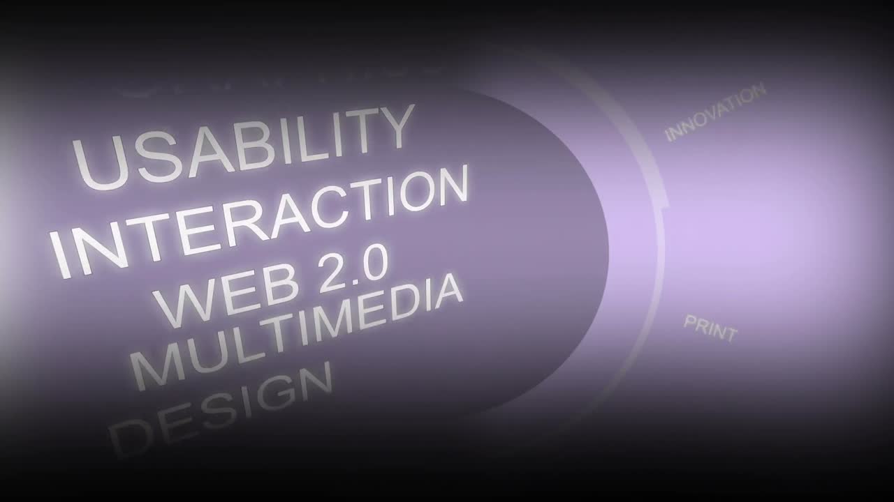 animación de conceptos