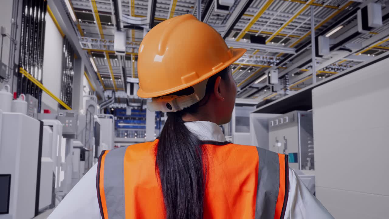 ingeniero en instalaciones industriales