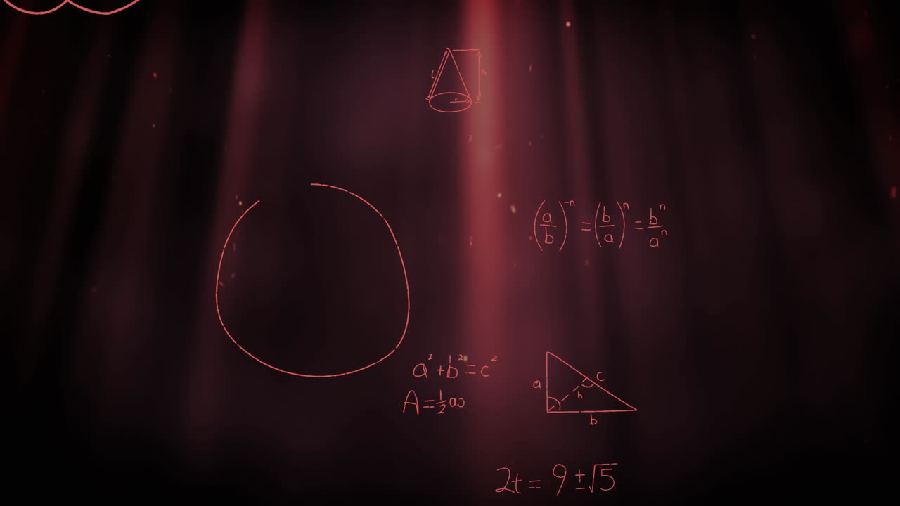 ecuaciones matemáticas