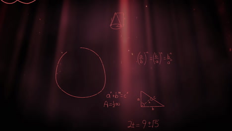 ecuaciones matemáticas