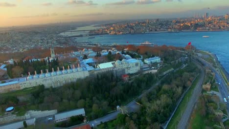 topkapi palace