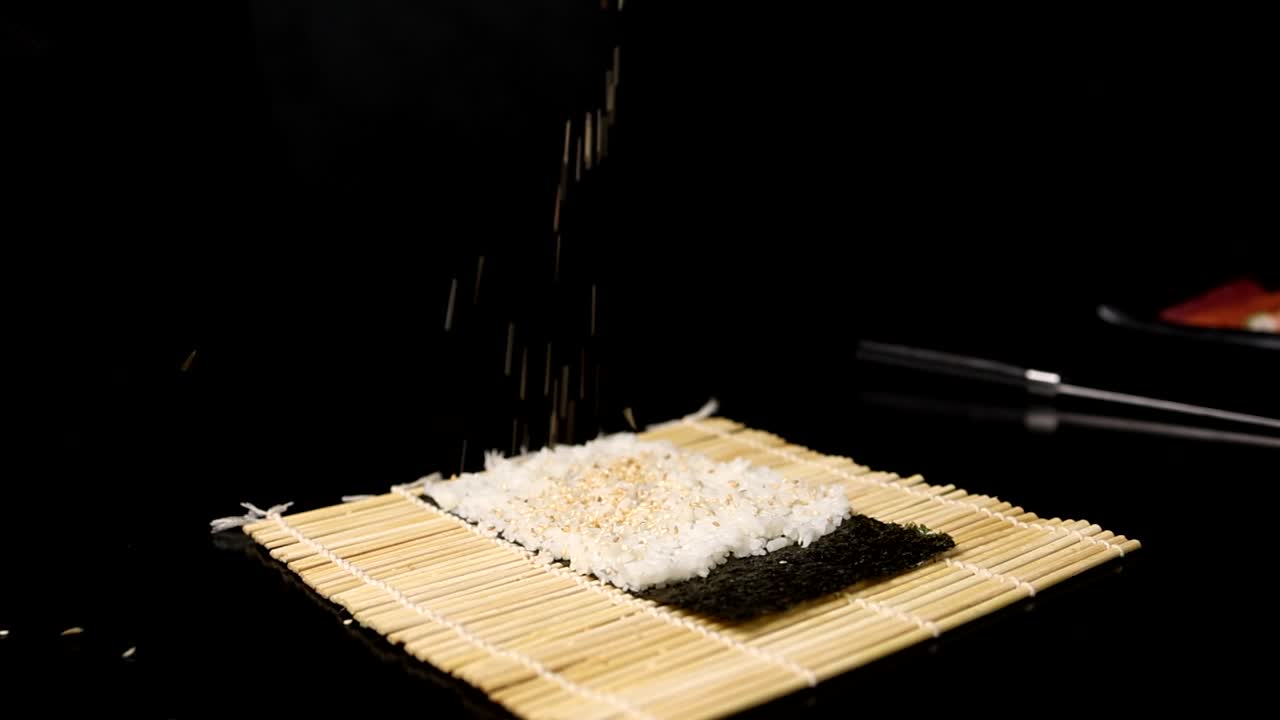 수시를 준비하는 것