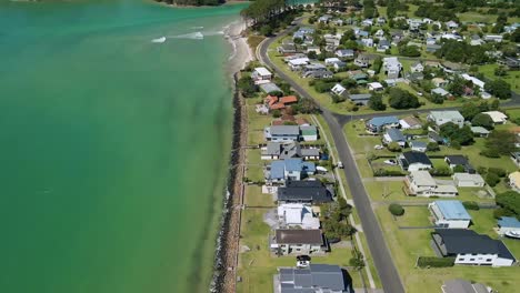 Beach-front-holiday-properties-with-waves-on-their-back-door-step