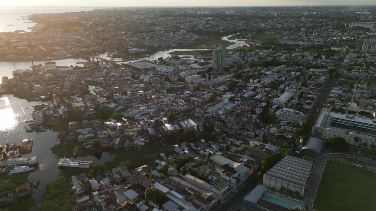 Manaus, Brasil