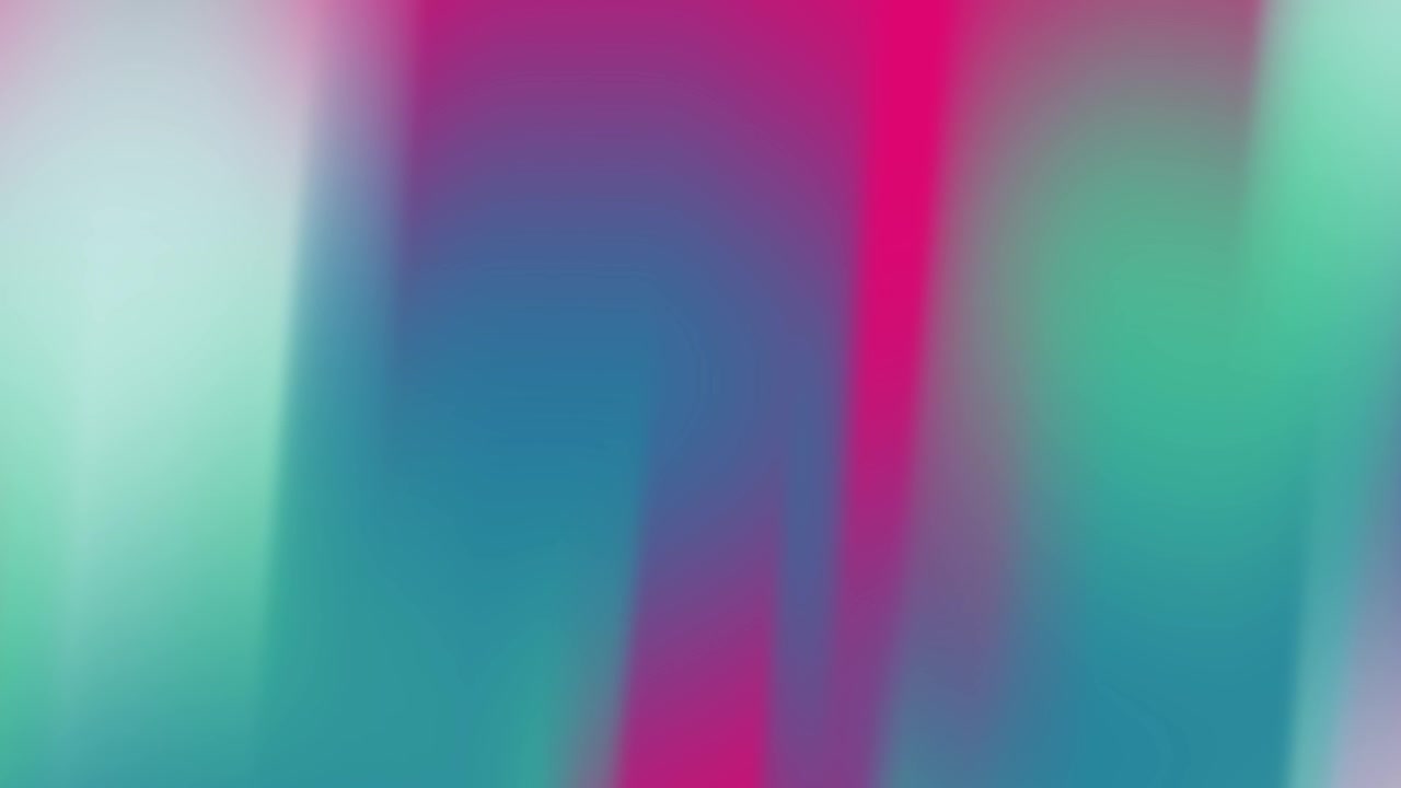 Vibrant Abstract Gradient Background with Shifting Vertical Colors