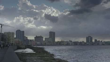 havana malecon 00