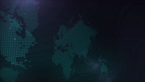 Global Financial Market Trends