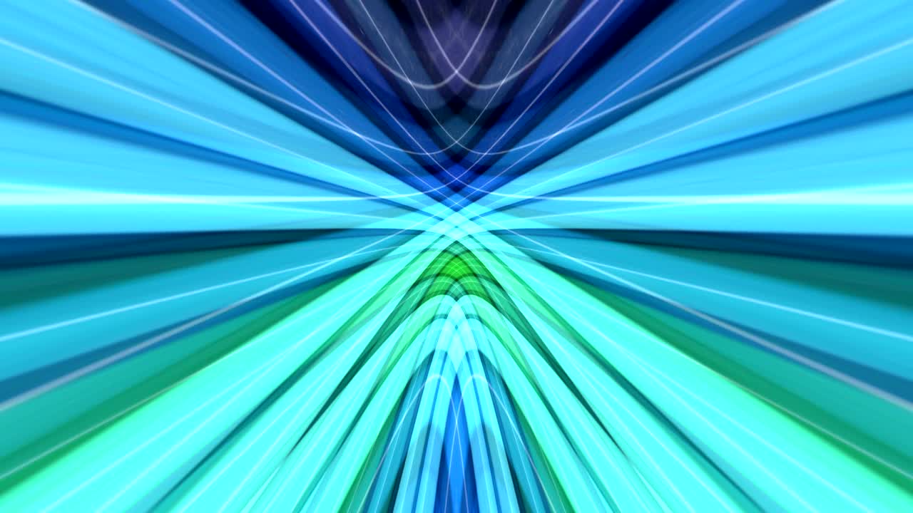 Abstract, Animation, Technology, Background, Electricity, Cable, Loop