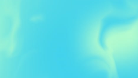 abstract gradient cyan blue background