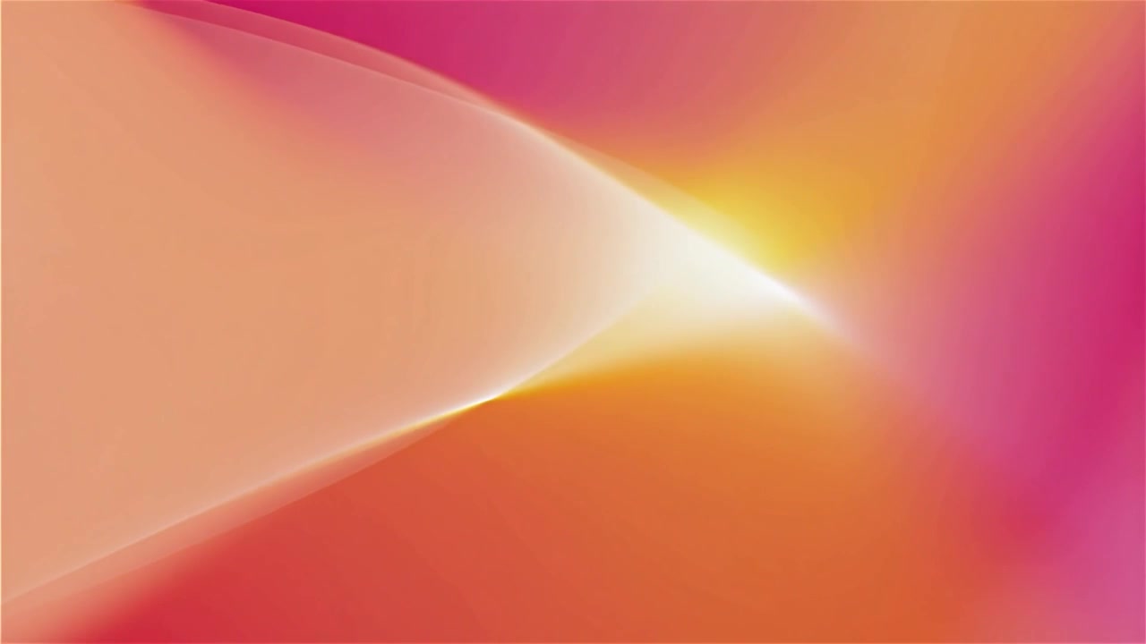 Abstract Gradient Background