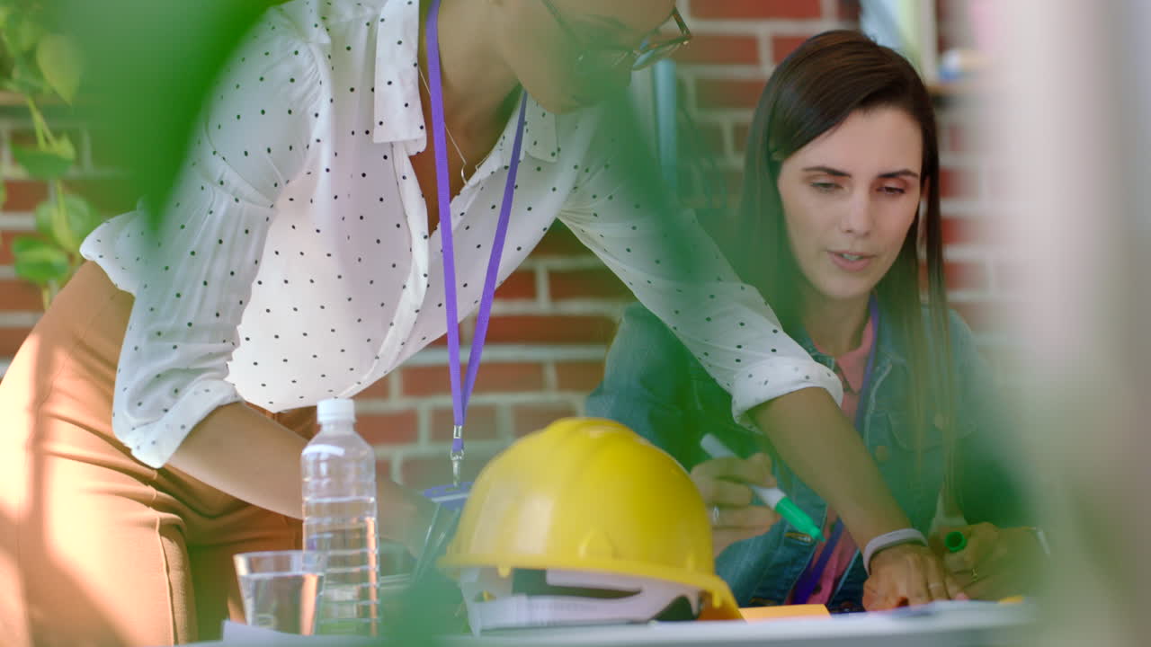 архитекторское планирование, творческие женщины