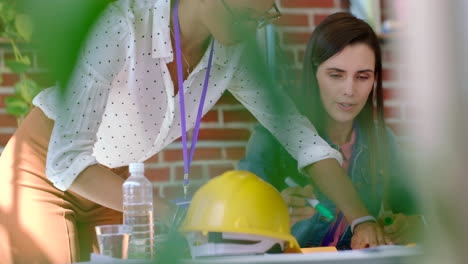 planificación arquitectónica, mujeres creativas