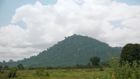 Timelapse-of-Mountain-View-from-the-Side-of-the-Road