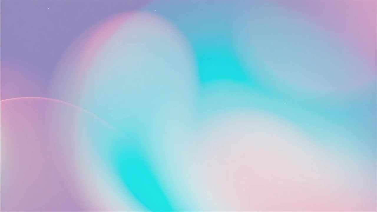 Abstract Gradient Background
