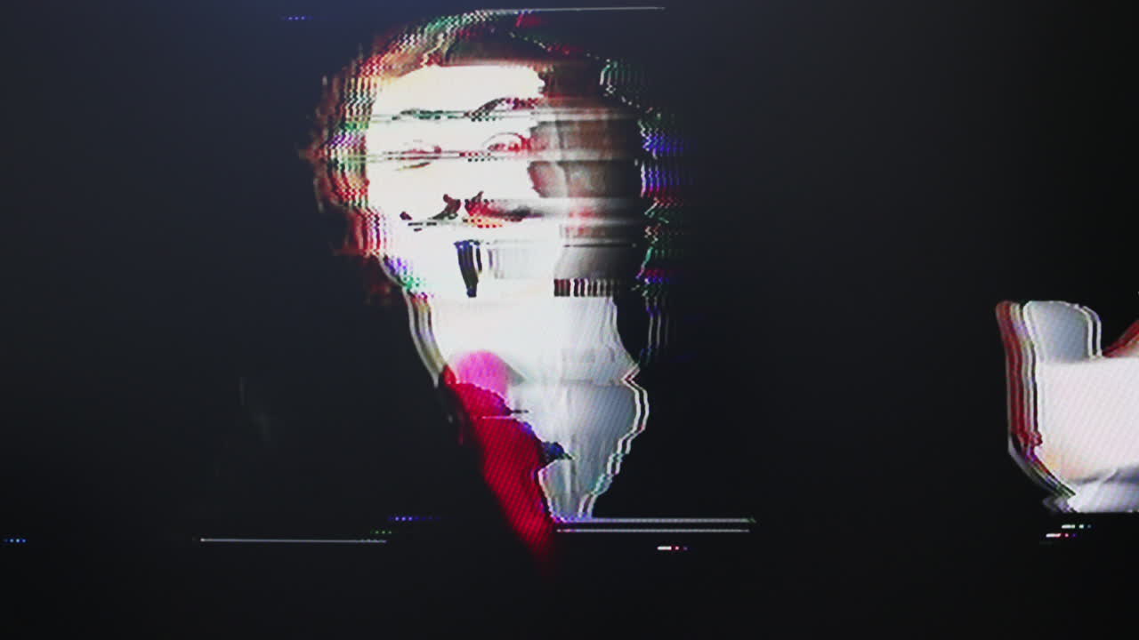 글리치 벤데타 1