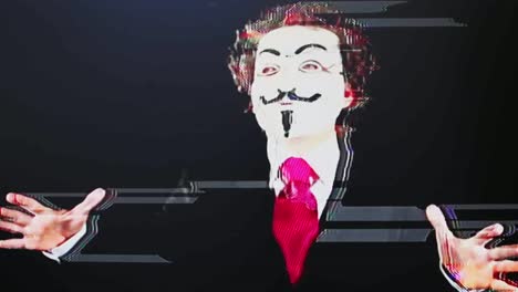 글리치 벤데타 1