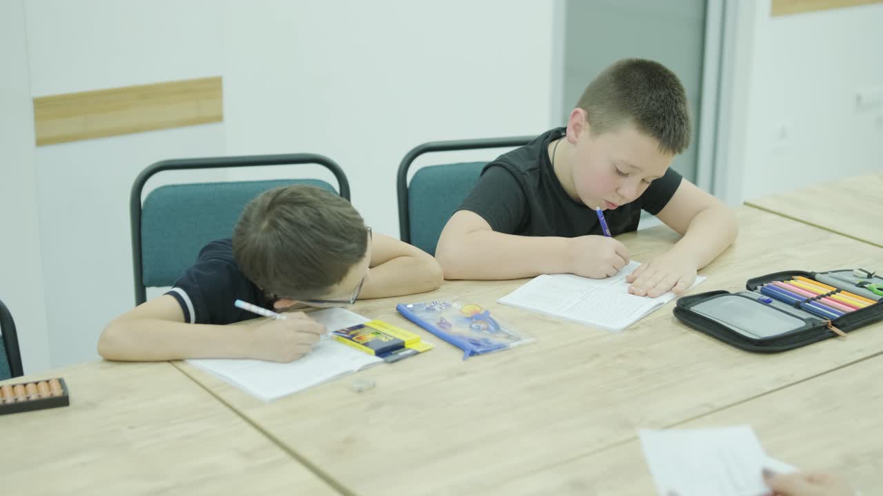 урок умственной арифметики