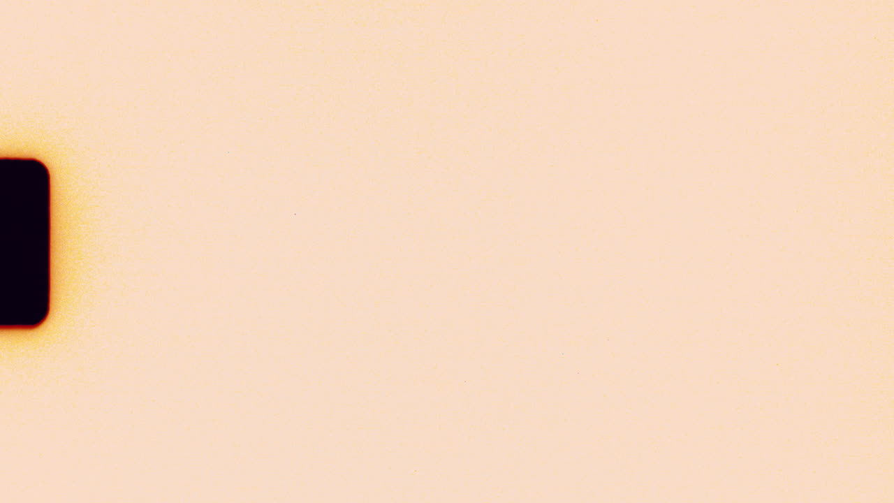 Vintage 8mm film texture with retro light leaks