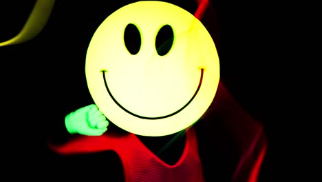 ácido sonriente 12