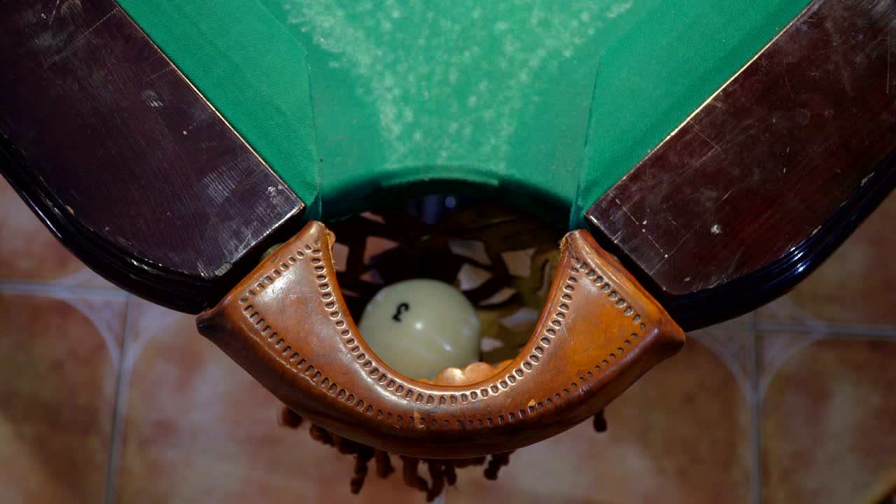 Billard
