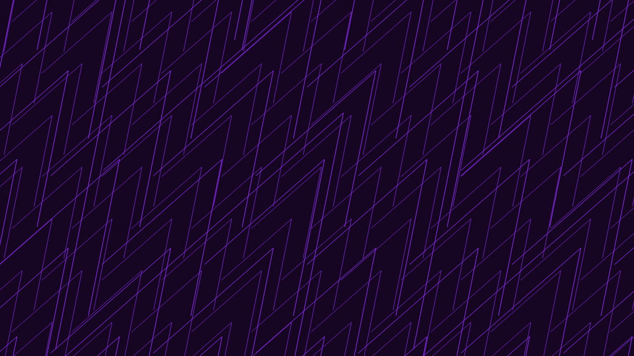 Mørkelilla diagonalt prikmønster