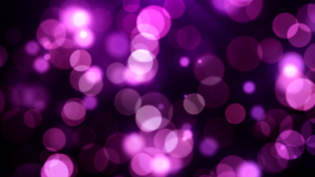 fondo abstracto de partículas