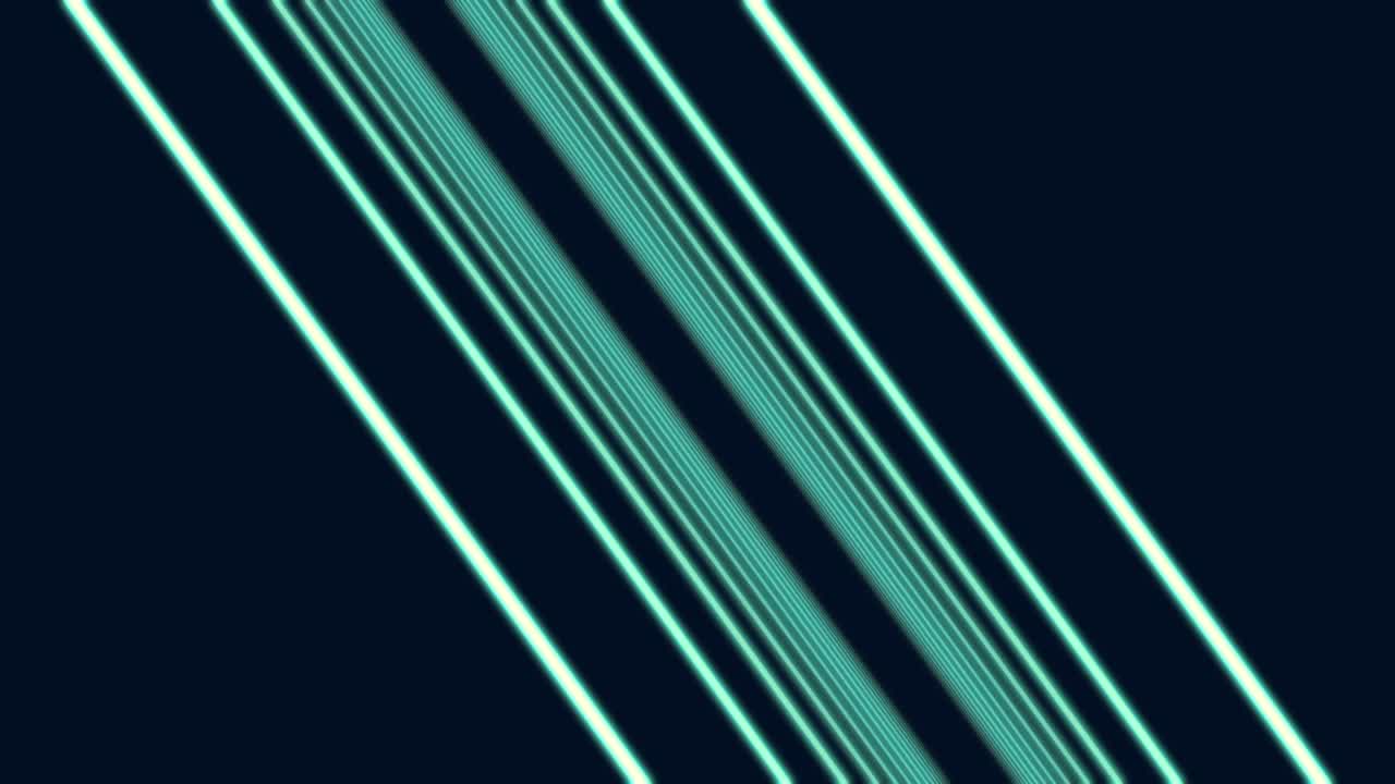 fondo de líneas brillantes abstractas