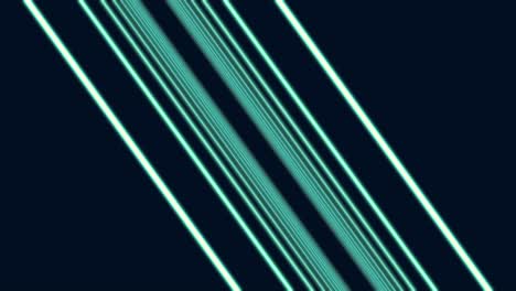 abstract glowing lines background