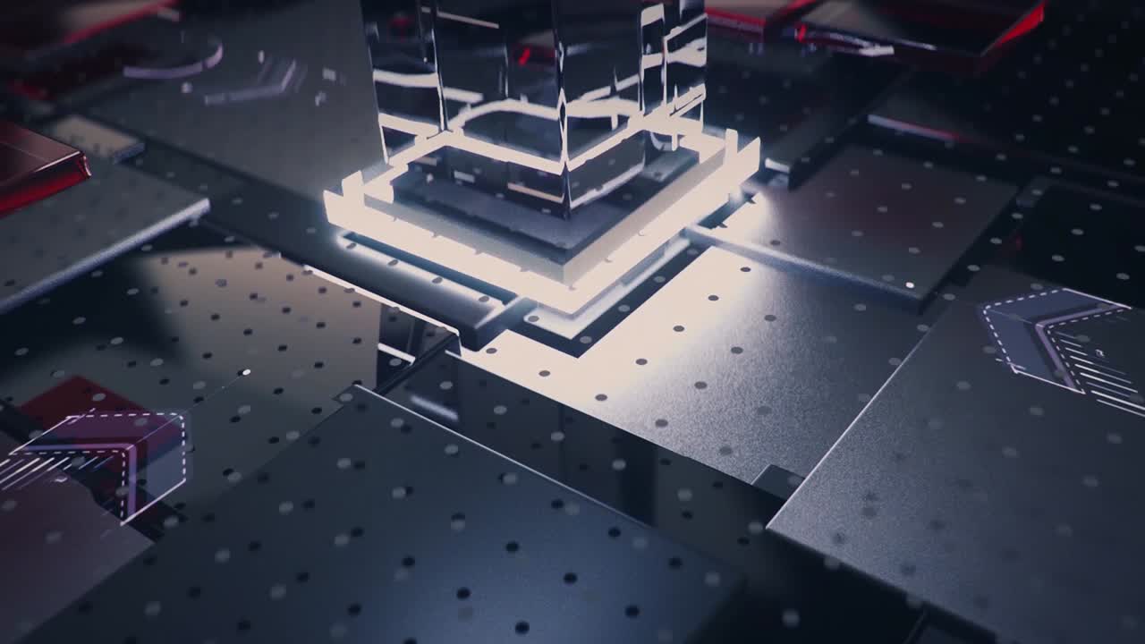 Breaking News Opener