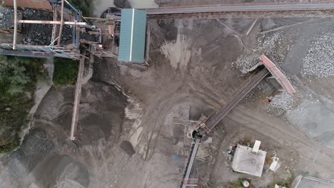 Quarry-for-Mining-Aerial-View