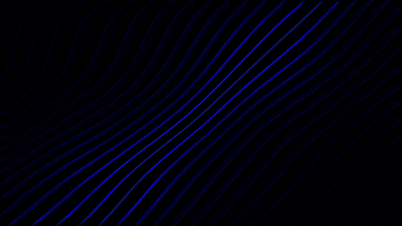 Abstrakte bølgelinjer, partikellinjers turbulens, partikelforbindelsesnetværk, bølgemønster, mønsterprisme-glitchkurve