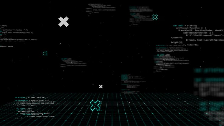 Elaborazione di dati digitali in movimento su loop continuo
