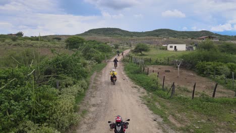 the wonderful tatacoa desert in colombia