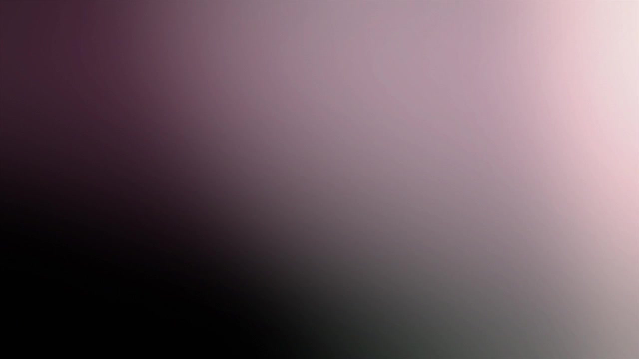 Abstract Light Leaks and Soft Color Transitions