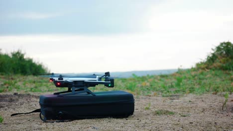 GoPro-Karma-Taking-Off-from-Jersey-Coast