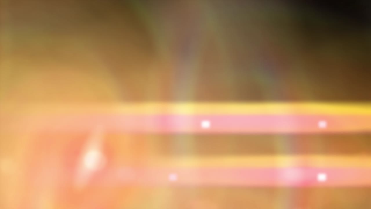 efecto de textura del destello de luz de la lente de fondo