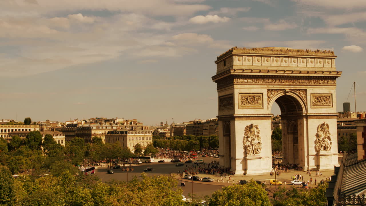 arc triomfe versión 04