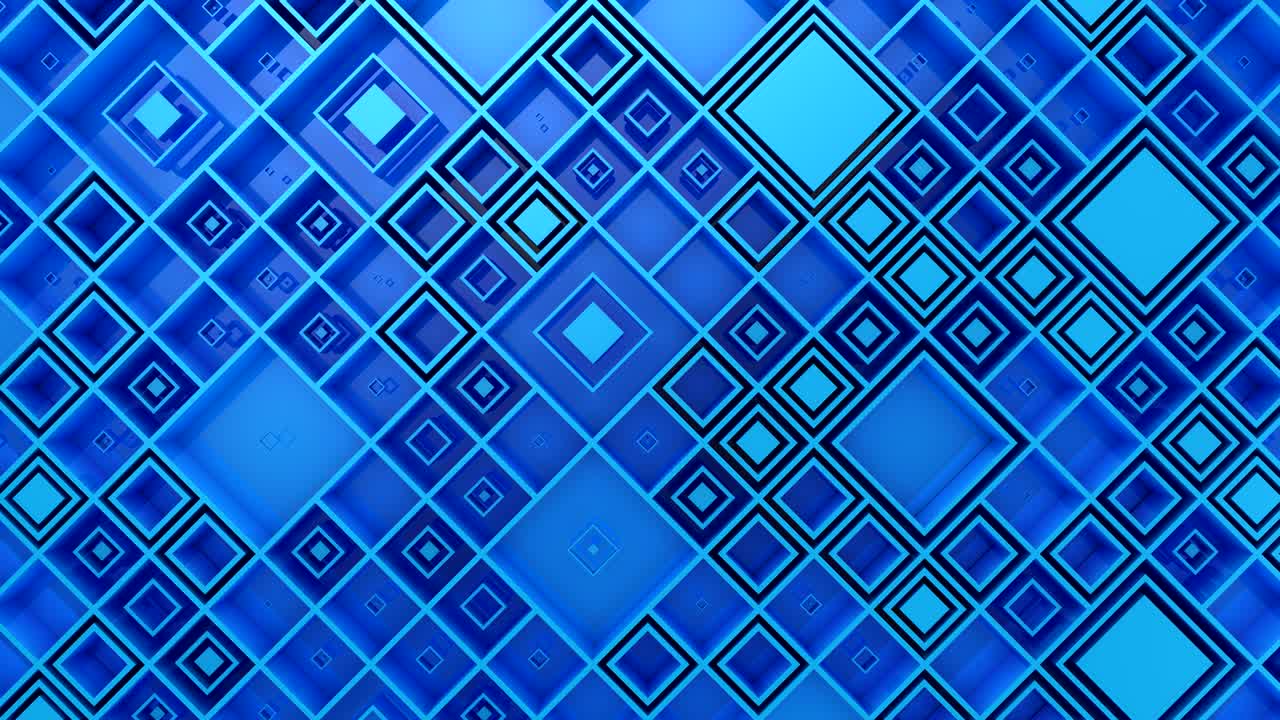 el fondo de los rombos