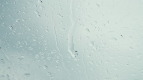 Water-Drops-Of-Rain--Glass-Background