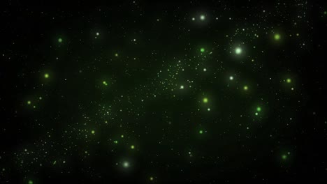 fondo del efecto cosmos espacio universo