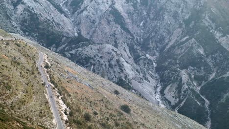 Bunkers-in-Albania.-Albanian-Riviera